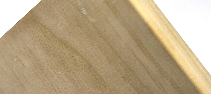 Accoya pre-treated long life wood