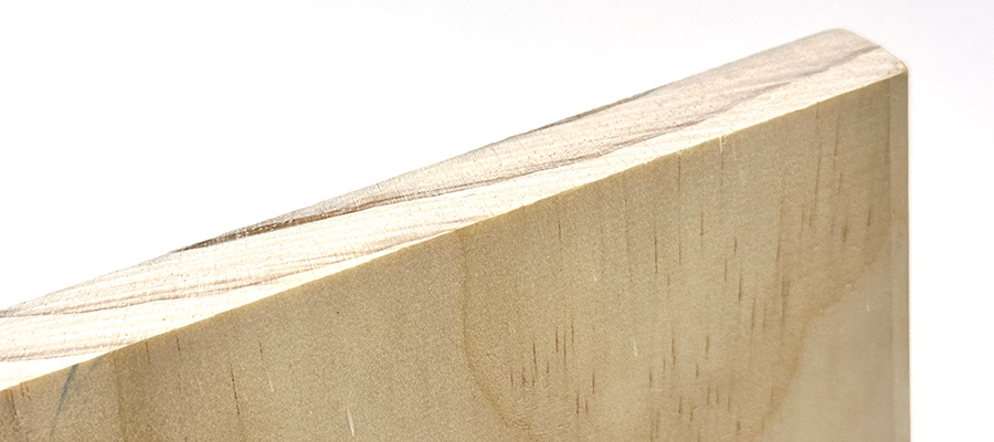 Accoya pre-treated long life wood
