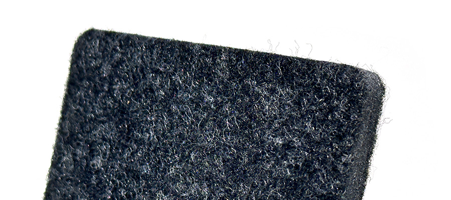 BAUX Acoustic Felt