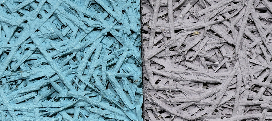 BAUX Wood wool