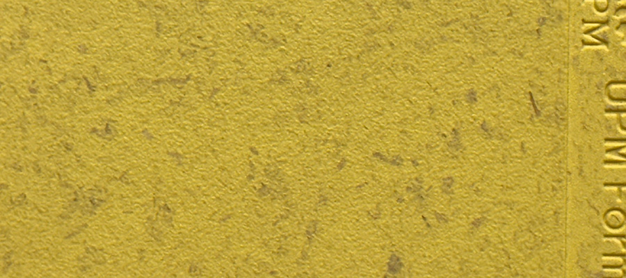 Formi EcoAce renewable PP resin and cellulose fibre composite