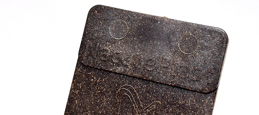 Bio-based resin and cork composite