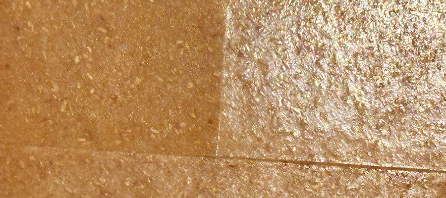 Fibrolon® renewable resin and wood particle composite