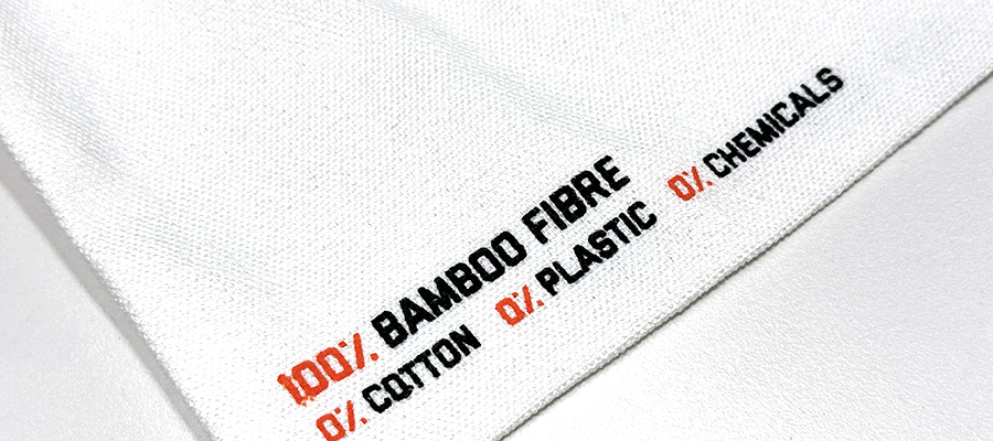 Fixits Bamboo pouch