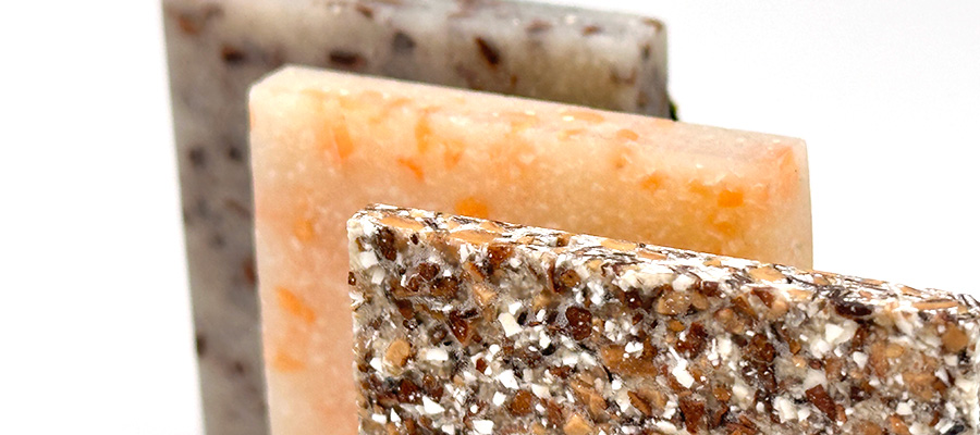 Food waste Plastic