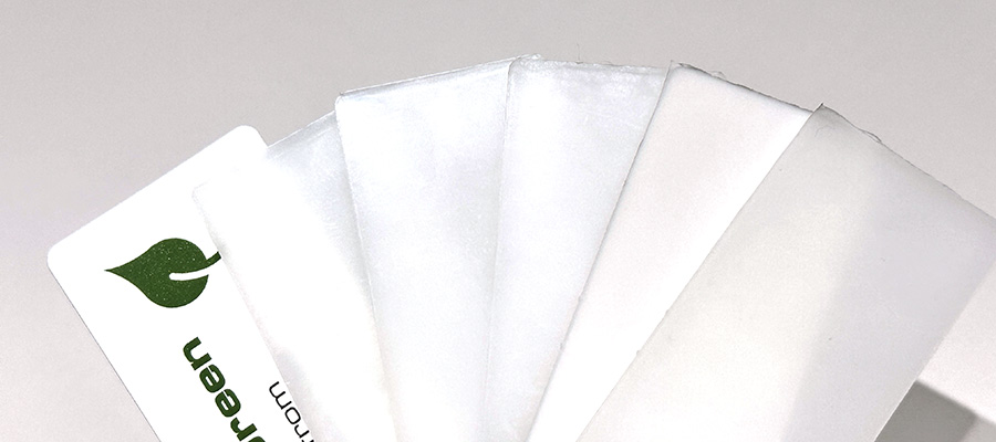 Dryflex Green bio-based TPE elastomer