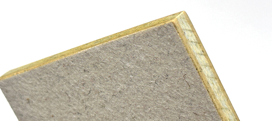 KVADRAT Really Acoustic Textile Felt