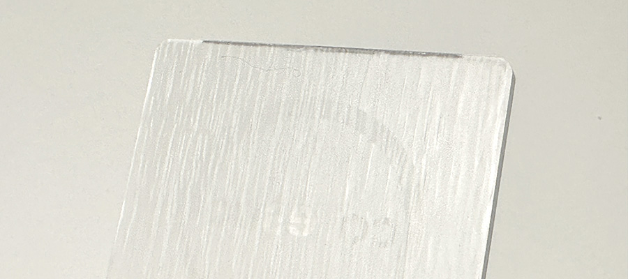Makrolon RE partially renewable PC resin