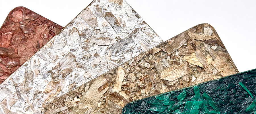 Metis Seagrass surface panel