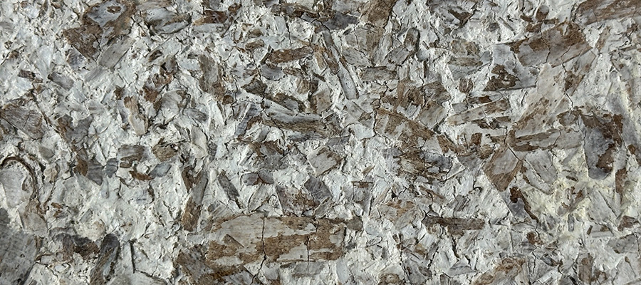 Metis Seagrass surface panel