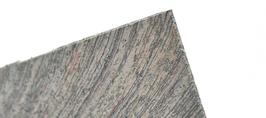 Newspaper wood