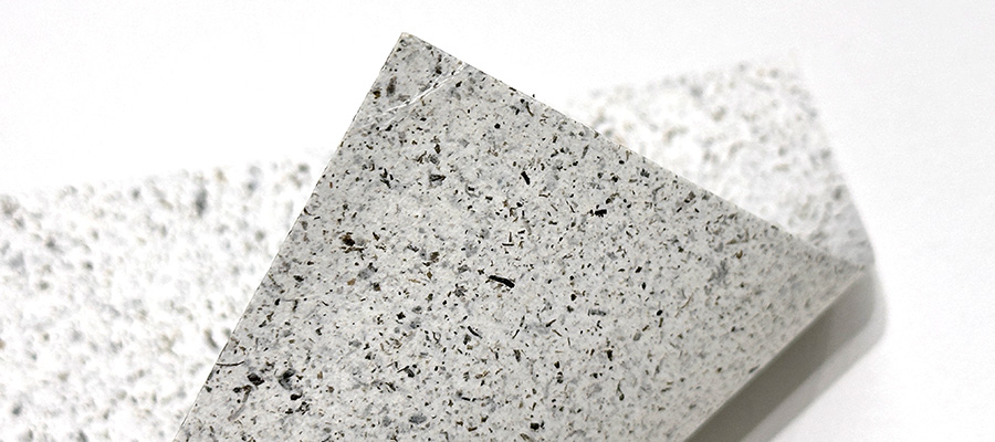 Notpla Paper made with seaweed