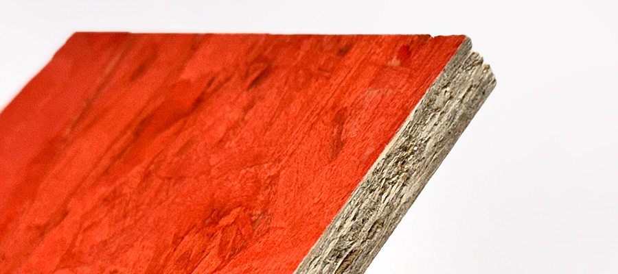 OSB Color panel