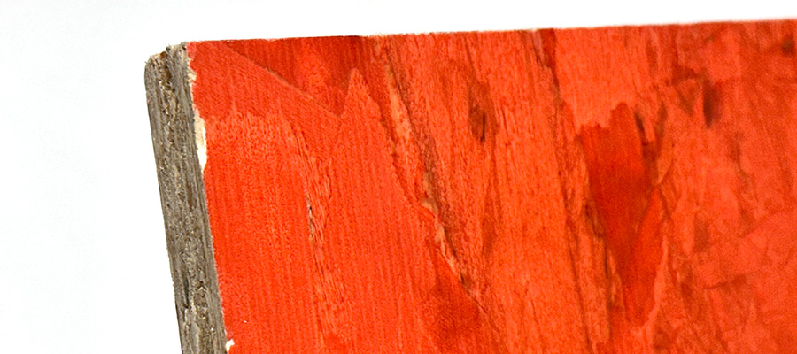 OSB Color panel