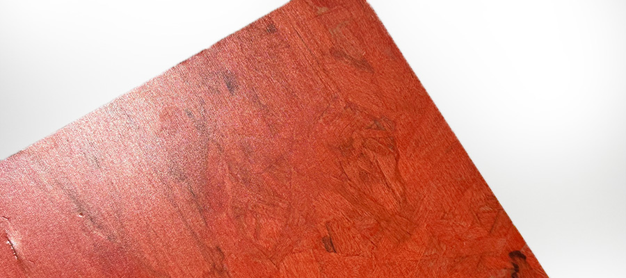OSB Color panel