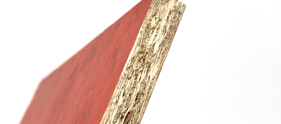 OSB Color panel