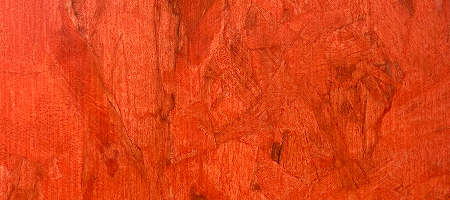 OSB Color panel