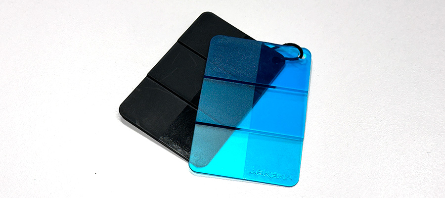 Rilsan bio-based PA11 resin