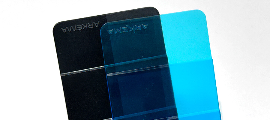 Rilsan bio-based PA11 resin