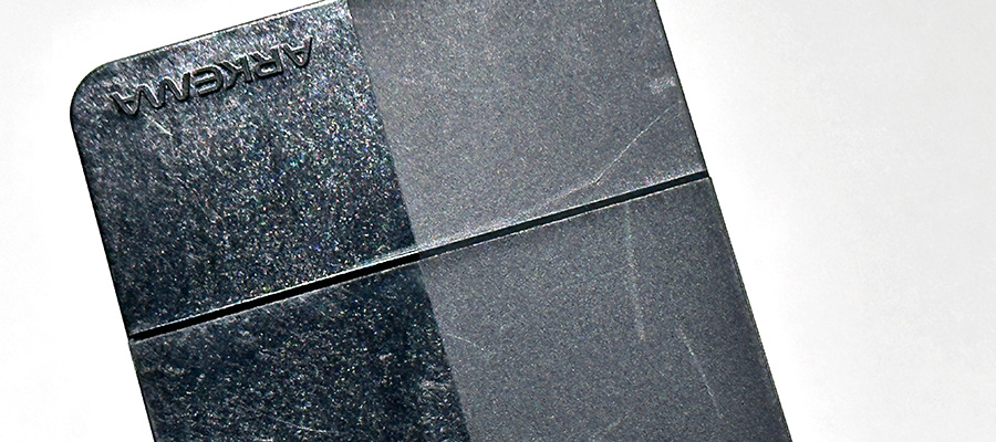 Rilsan bio-based PA11 resin