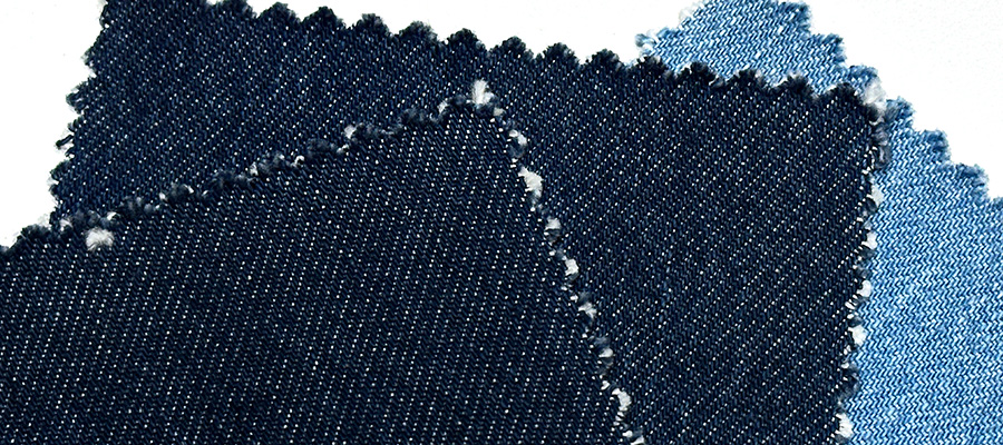 R-TWO™ recycled PET and cotton textile