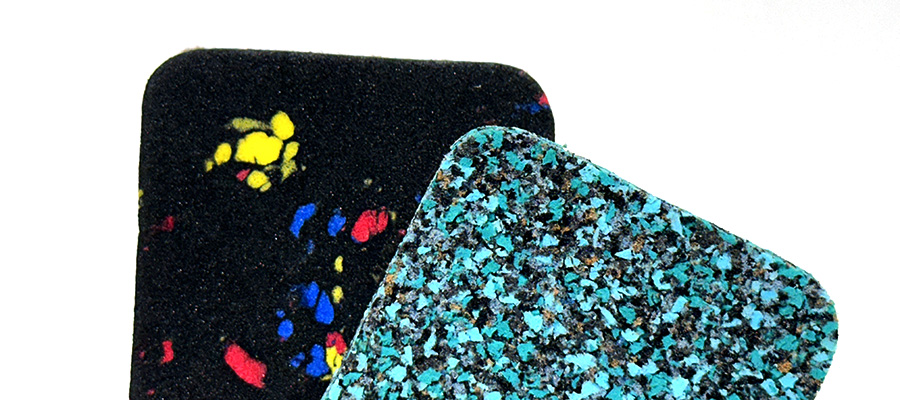Recycled EVA Foam