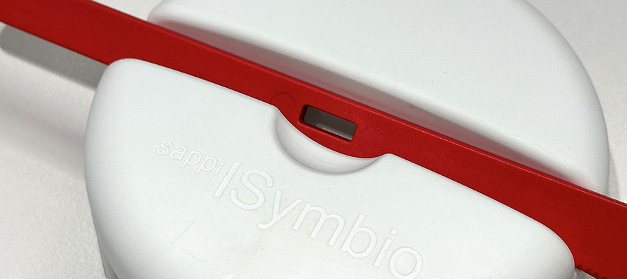 Sappi Symbio