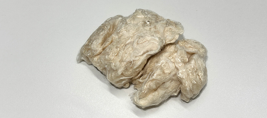 SeaCell cellulose and seaweed textile