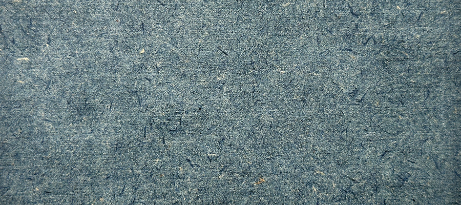 Zelfo waste cellulose fibre