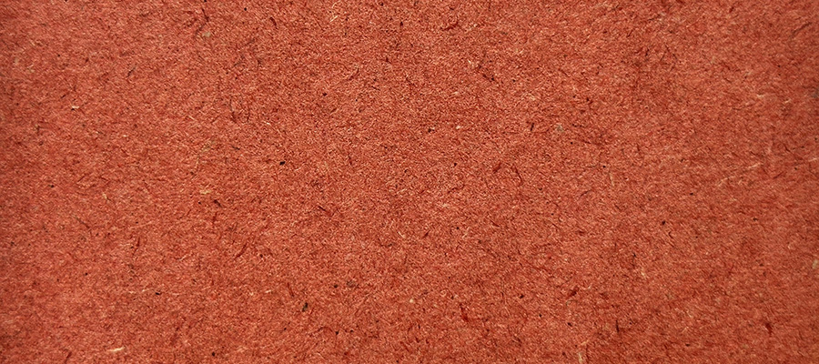 Zelfo waste cellulose fibre