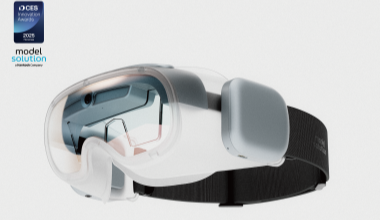 Model Solution Wins CES Innovation Awards for Innovative Product Design and Development