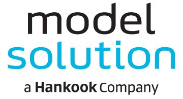 Modelsolution