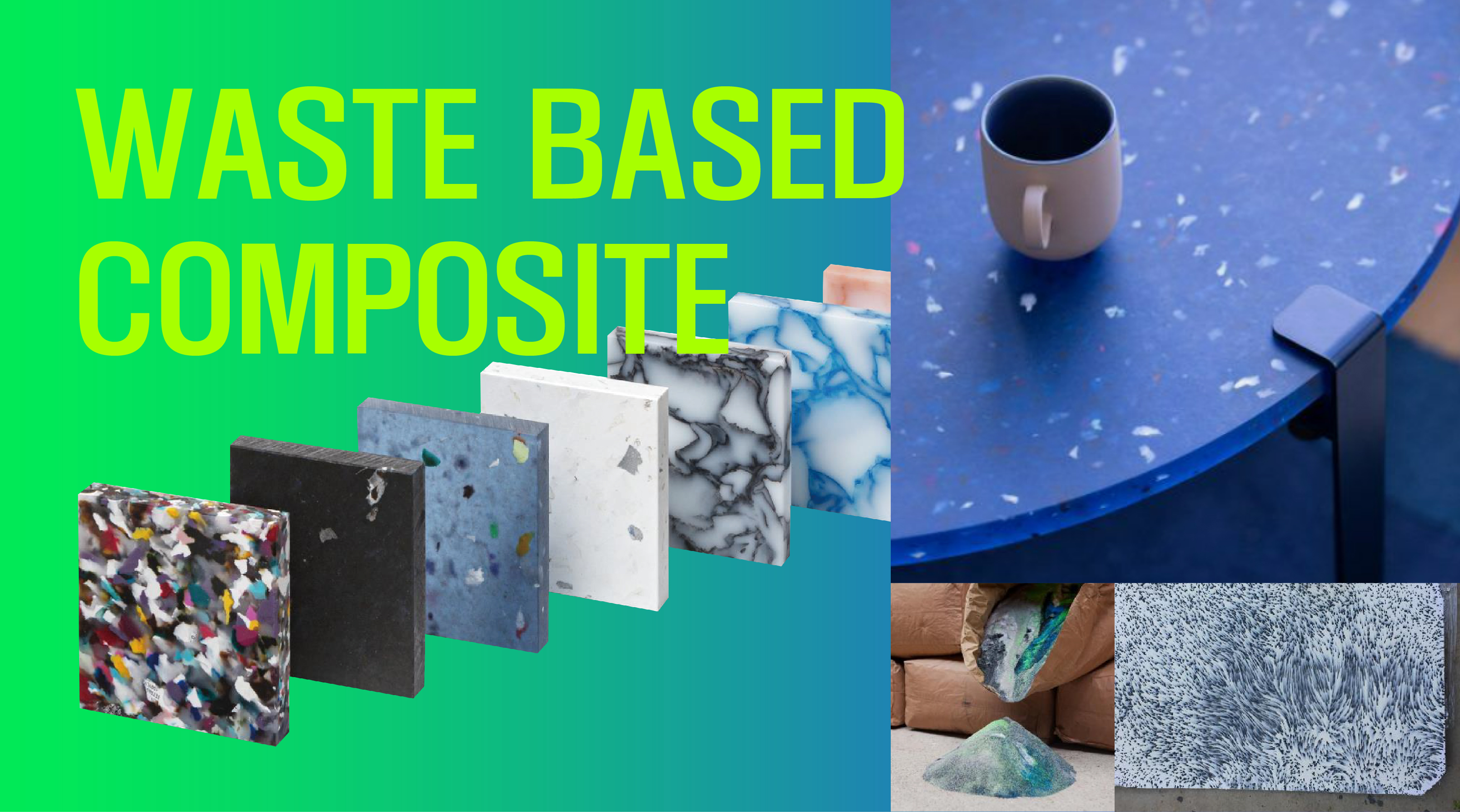 Meta Trend Theme03 Waste-based Composite