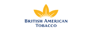 BRITISH AMERICAN TOBACCO