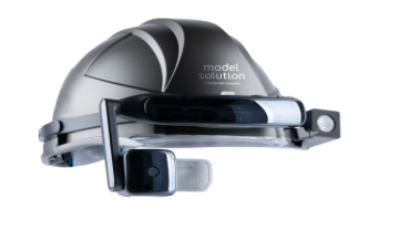Model Solution Participates in National Project to Develop High-Performance XR Devices
