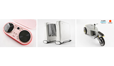Model Solution Unveils Next-Generation Design Innovation Results with ArtCenter College of Design