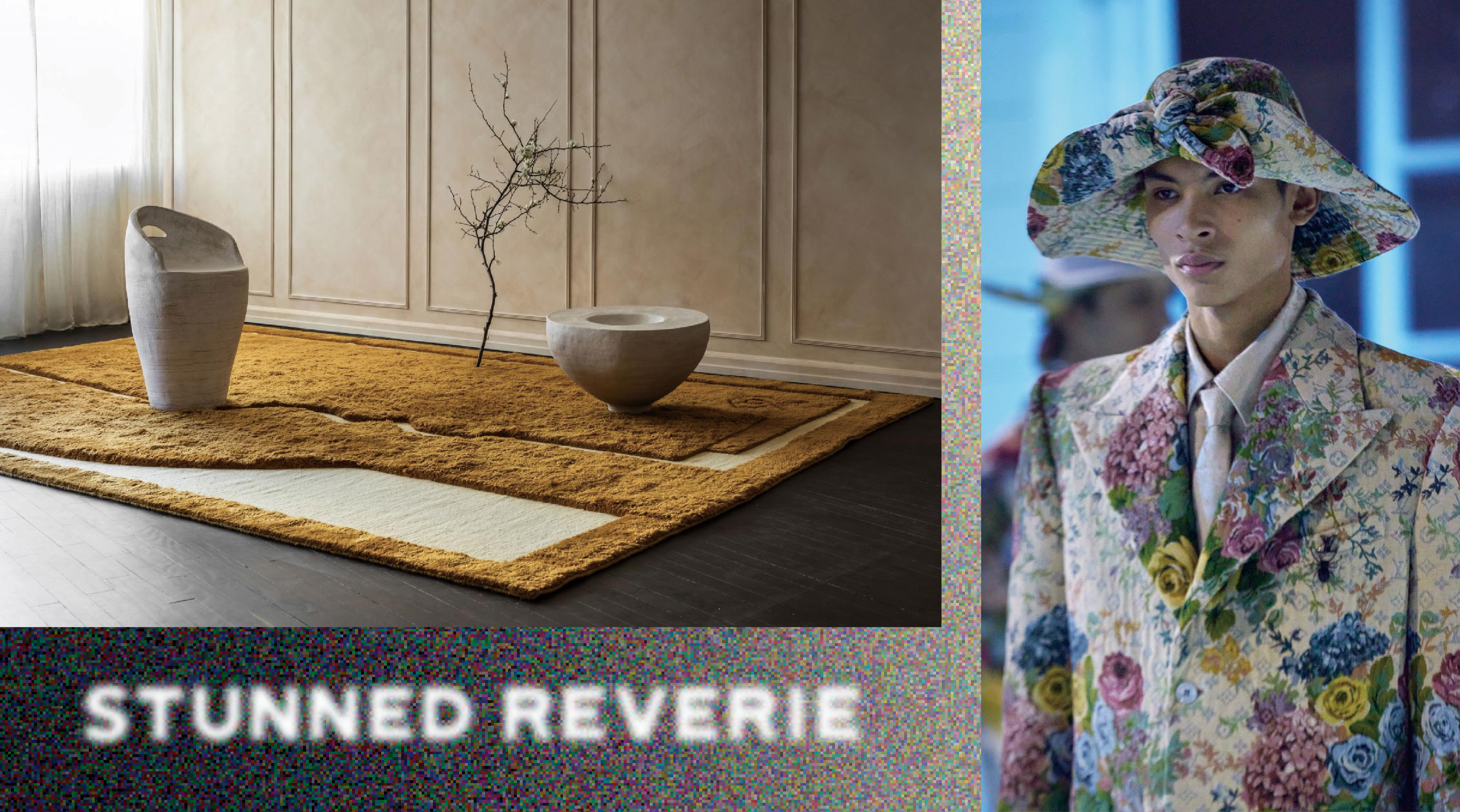 Meta Trend Theme01 Stunned Reverie